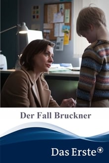 Poster do filme Der Fall Bruckner
