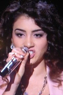American Idol season 12 episode 10