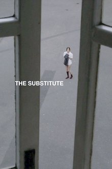 The Substitute movie poster