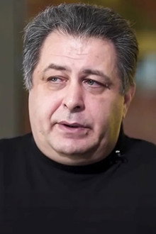 Dmitriy Lekukh