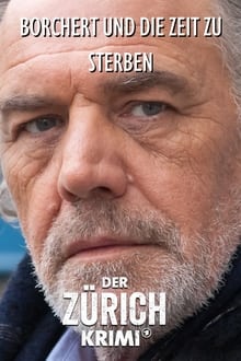 Poster do filme Money. Murder. Zurich.: Borchert and the time to die