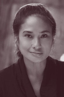 Photo of Sue Prado