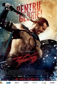 300: Ascensiunea unui imperiu