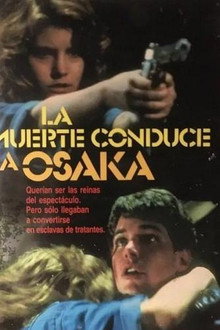 La muerte conduce a Osaka