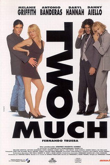 Two Much