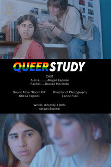 Queer Study