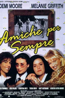 Amiche per sempre