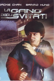 La gang degli svitati