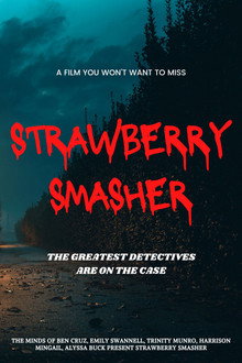 Strawberry Smasher