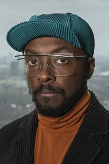 Will.i.am: The Blackprint