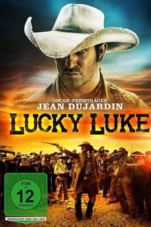 Lucky Luke