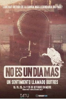 No es un día más