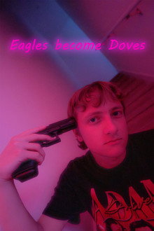 Eagles Become Doves