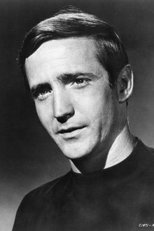 Photo of Scott Wilson