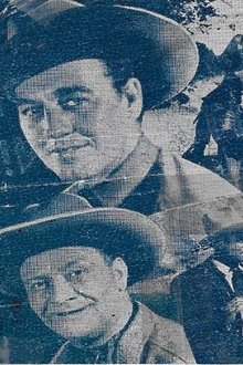 Die-Range-Busters---Elmer,-der-lustige-Cowboy
