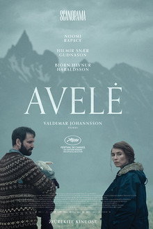 Avelė