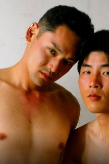 もっこりＳＥＸＹ ＢＯＹＳ