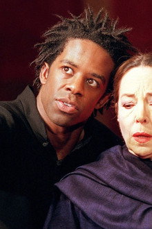 The Tragedy of Hamlet