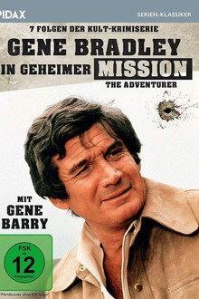 Gene Bradley in geheimer Mission