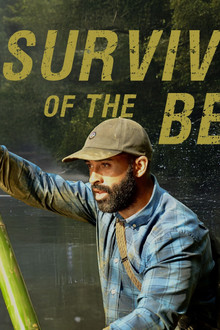 Survival-of-the-Beast