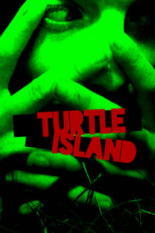 Poster do filme Turtle Island