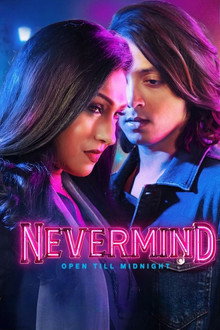 Nevermind