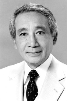 Photo of Masaya Takahashi