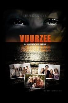 Poster da série Vuurzee