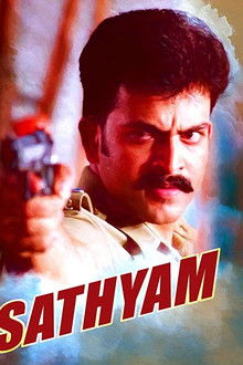 Sathyam