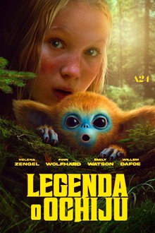 Legenda o Ochiju