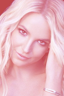 Britney Spears: Unbreakable