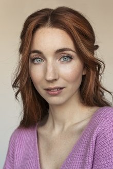 Photo of Valéry Lessard