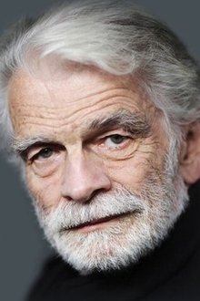 Photo of Ron Crawford