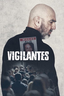 Vigilantes