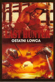 Ostatni łowca
