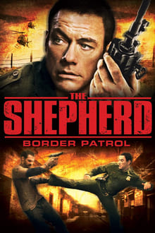 The Shepherd: Border Patrol movie poster
