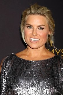 Photo of Rachel Reynolds