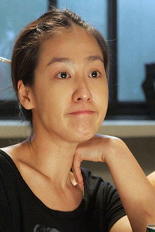 어깨너머의 연인