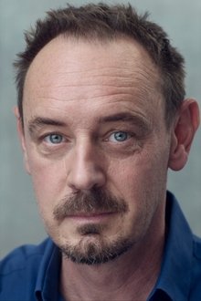 Photo of Steven Elder