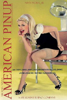 American Pinup