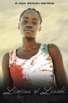 Lioness of Lisabi