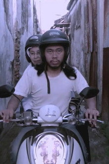 Sepanjang Jalan Satu Arah