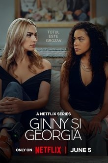 Ginny și Georgia