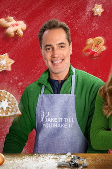 A Christmas Cookie Catastrophe