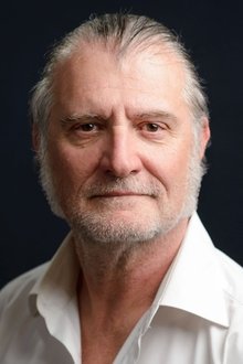 Photo of Miodrag Stojanovic