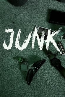 Poster do filme Junk