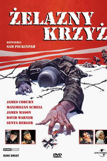 Żelazny krzyż