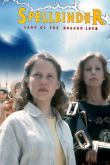 Spellbinder: Land of the Dragon Lord