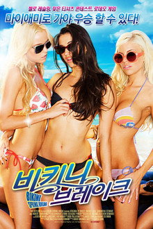 비키니 브레이크