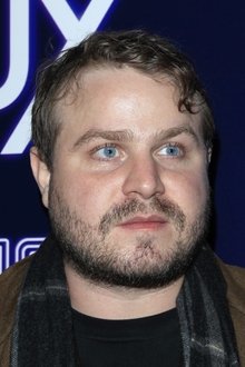 Photo of Brady Corbet